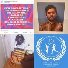 Emperor X - Sad React