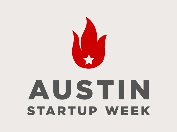 At Austin Startup Week