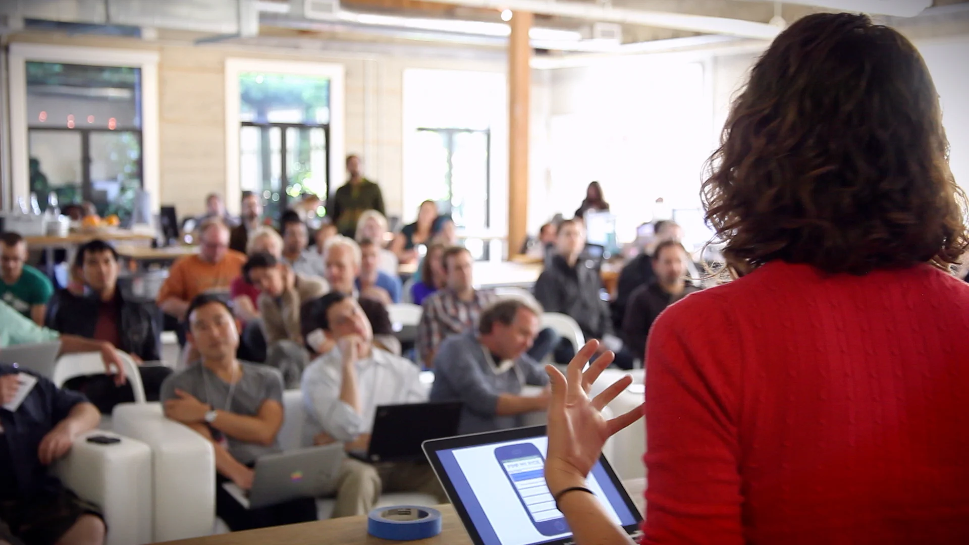 reroute/sf: a New Model for City-Startup Collaboration