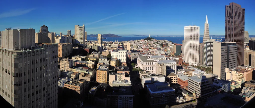 Continuing the Conversation: A Roundtable on San Francisco, Prop E, and Technology