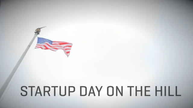 Join us for Startup Day on the Hill