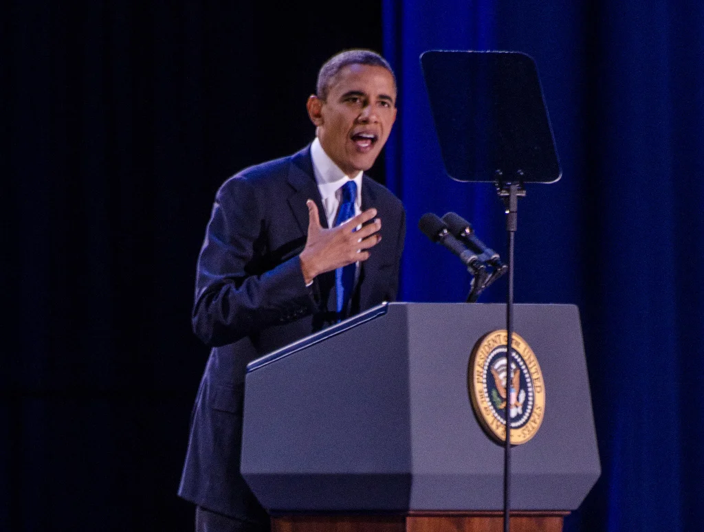 Tech State of the Union