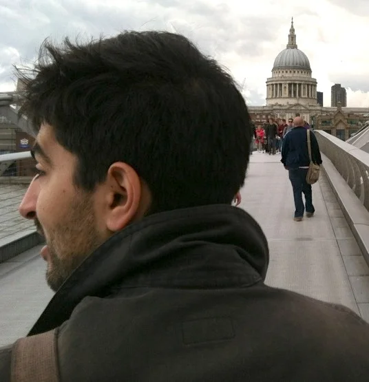 Startups Speak: Marker Founder Talks about People and Places