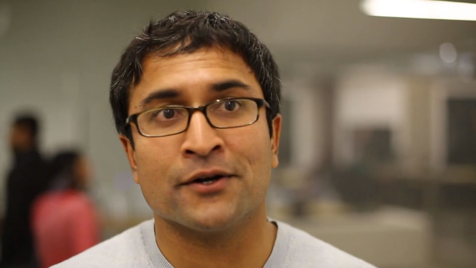 Startups Speak: GoodApril Founder Says Reward Risk-Takers With Visas