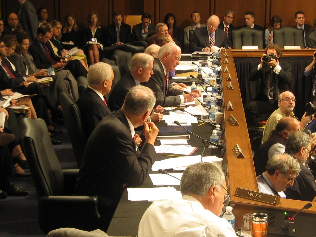 Engine to Senate Judiciary: Pass Immigration Reform Now