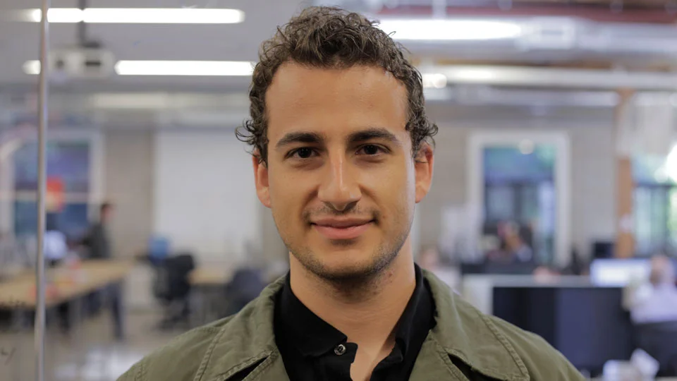 Startups Speak: I'm Here to Contribute, Build, Collaborate and Learn