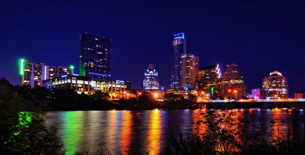 What Every Entrepreneurial City Can Learn From Austin