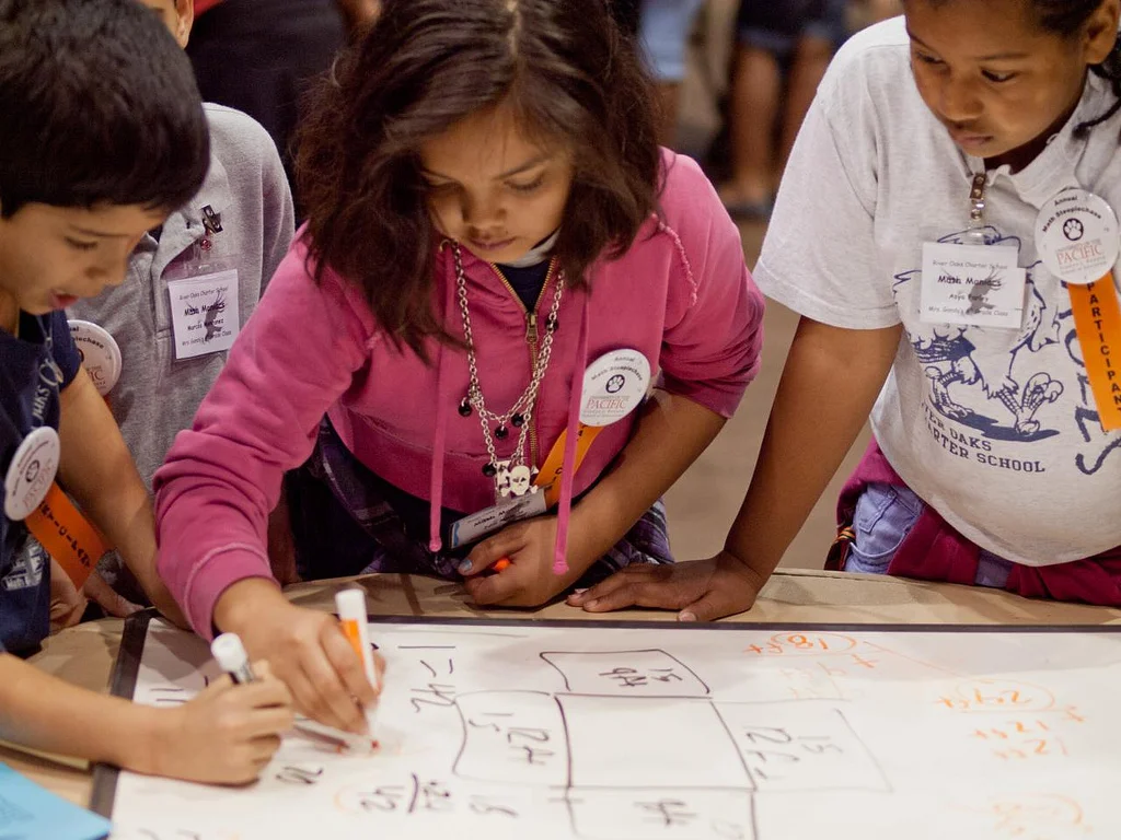 Why We Support The Common Core