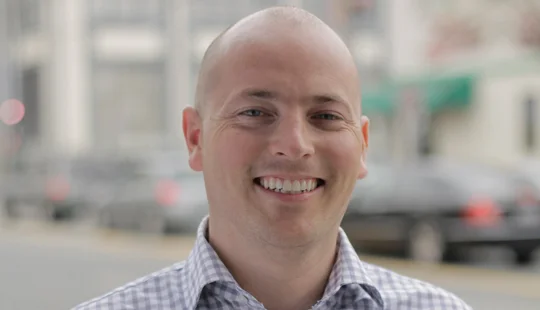 Engine Interview with Kansas Radio: Startup Research and Policy