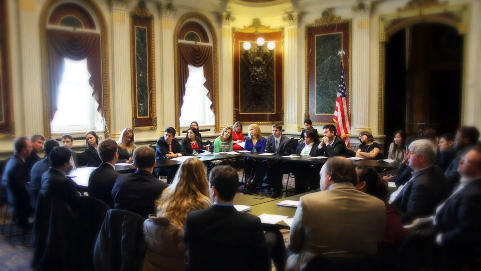 2014: Tech Policy Issues to Watch 