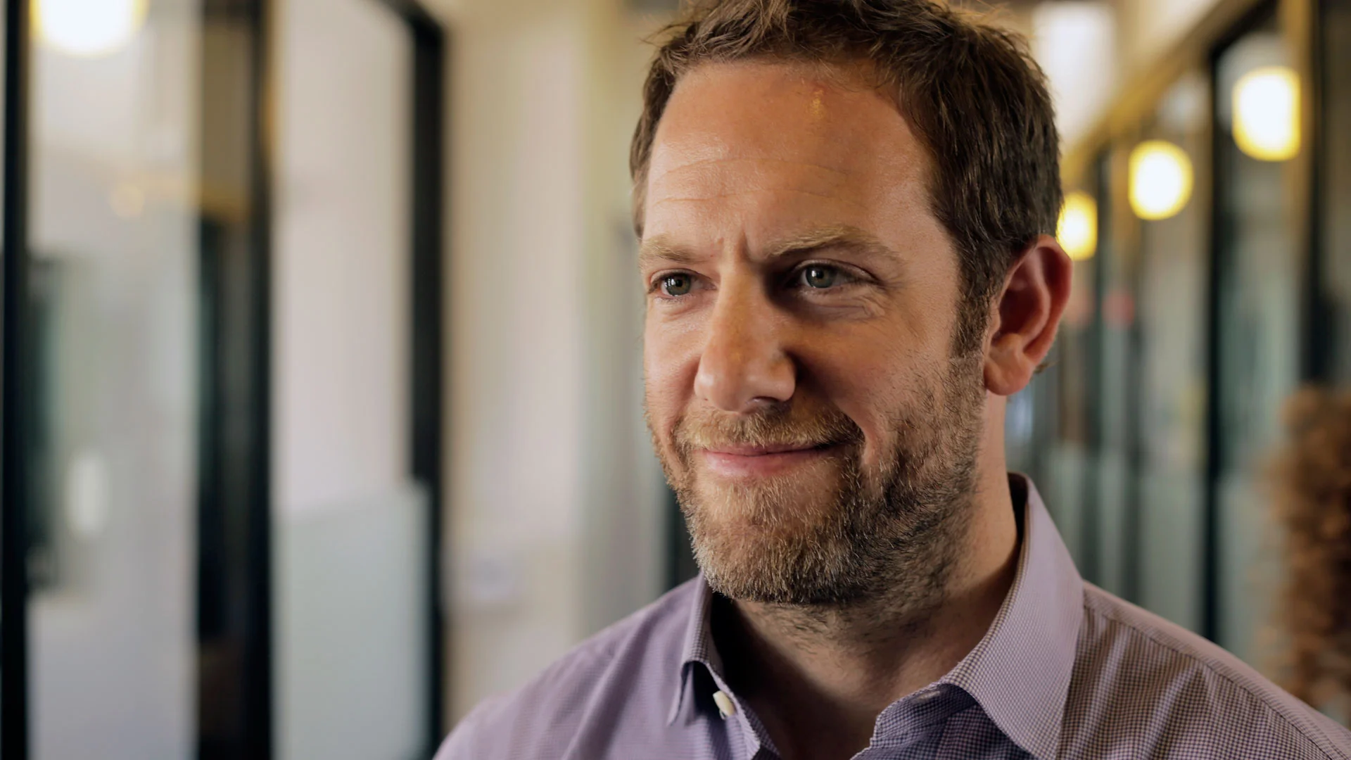 Startups Speak: Democracy Requires a Right to Privacy