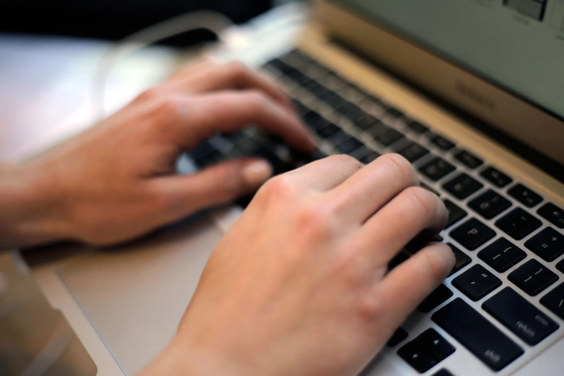 Investors Sign Letter Urging Patent Reform