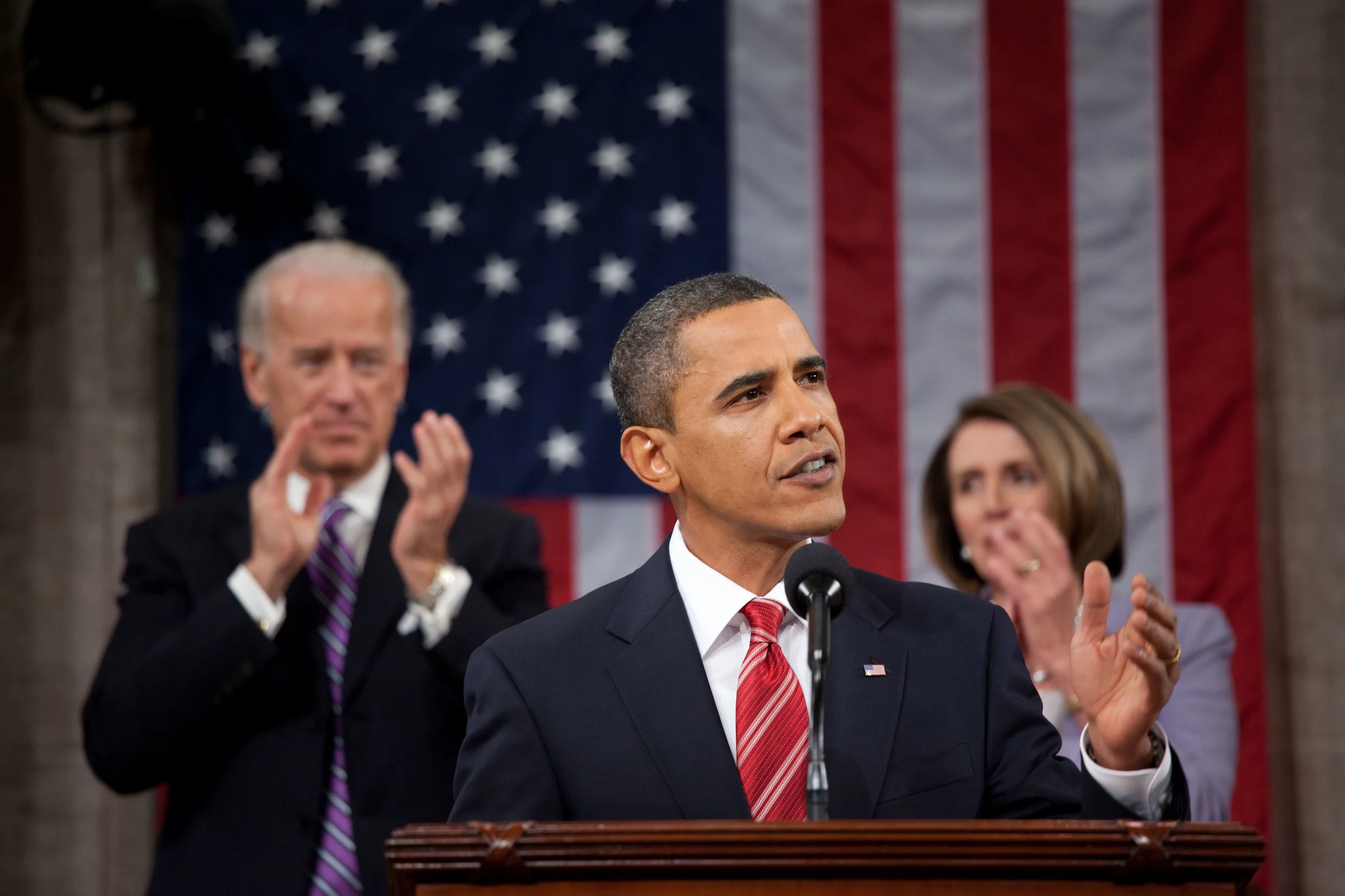 What Startups Want to Hear in the #SOTU