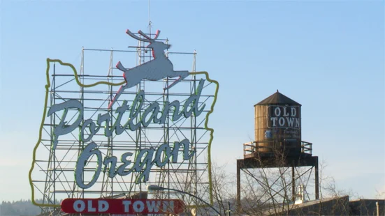 Engine Discovers Tech Cities Across America