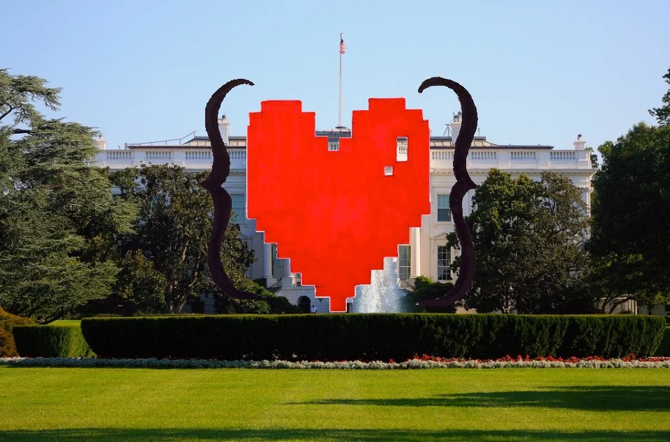 Engine's Day in DC: February 12