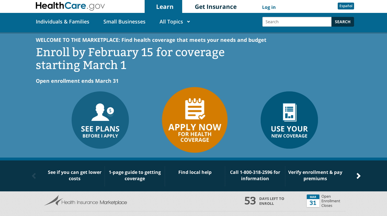 No More Botched Rollouts: These Two Bills Could Change How the Government Buys Tech