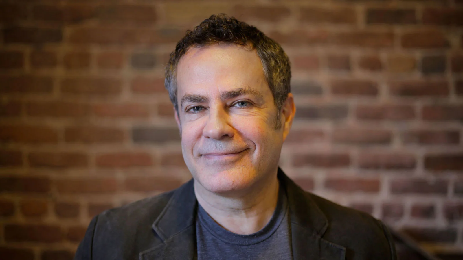 Meet Peter Pappas, Engine Advisor on IP