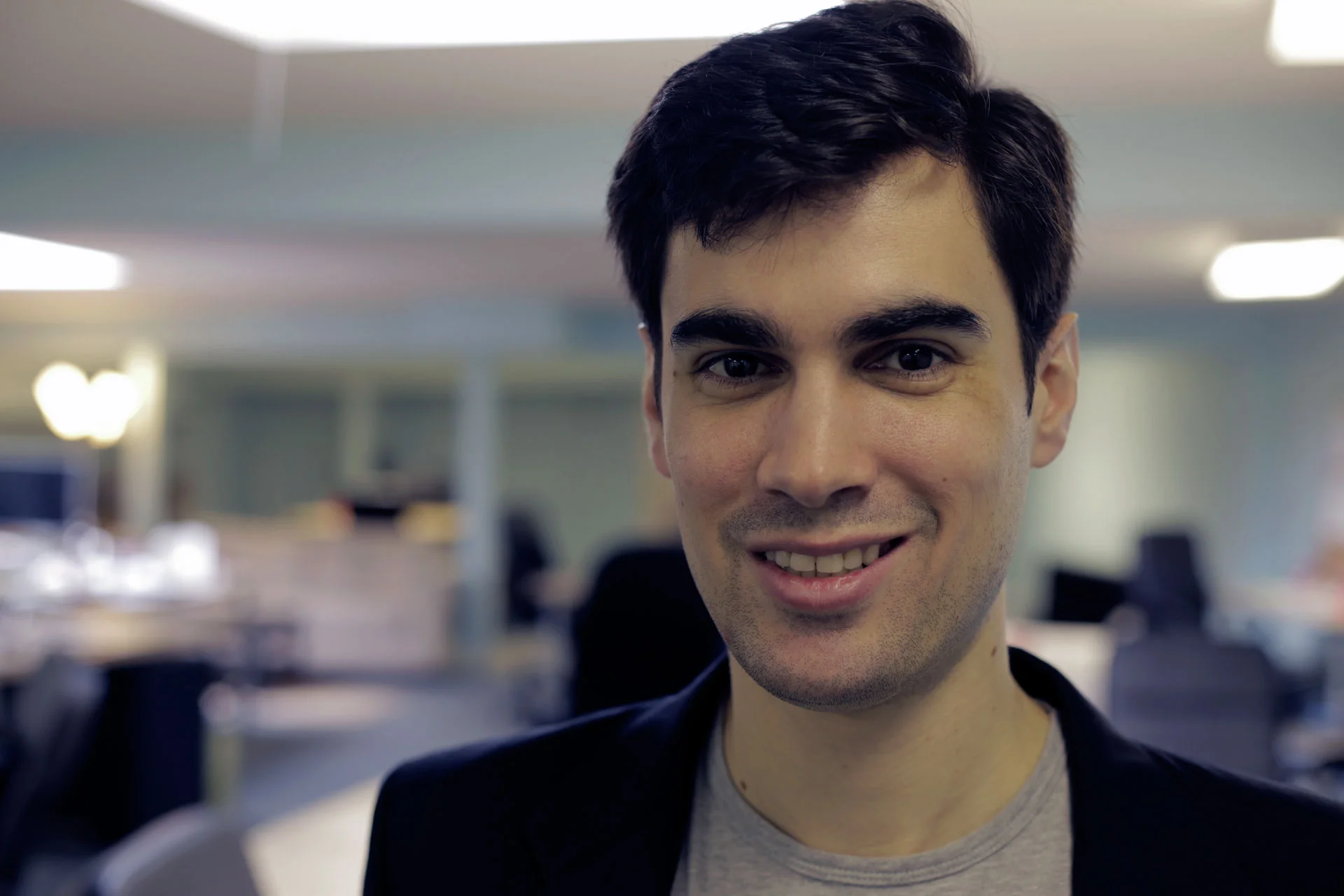 Give Congress a Second Chance