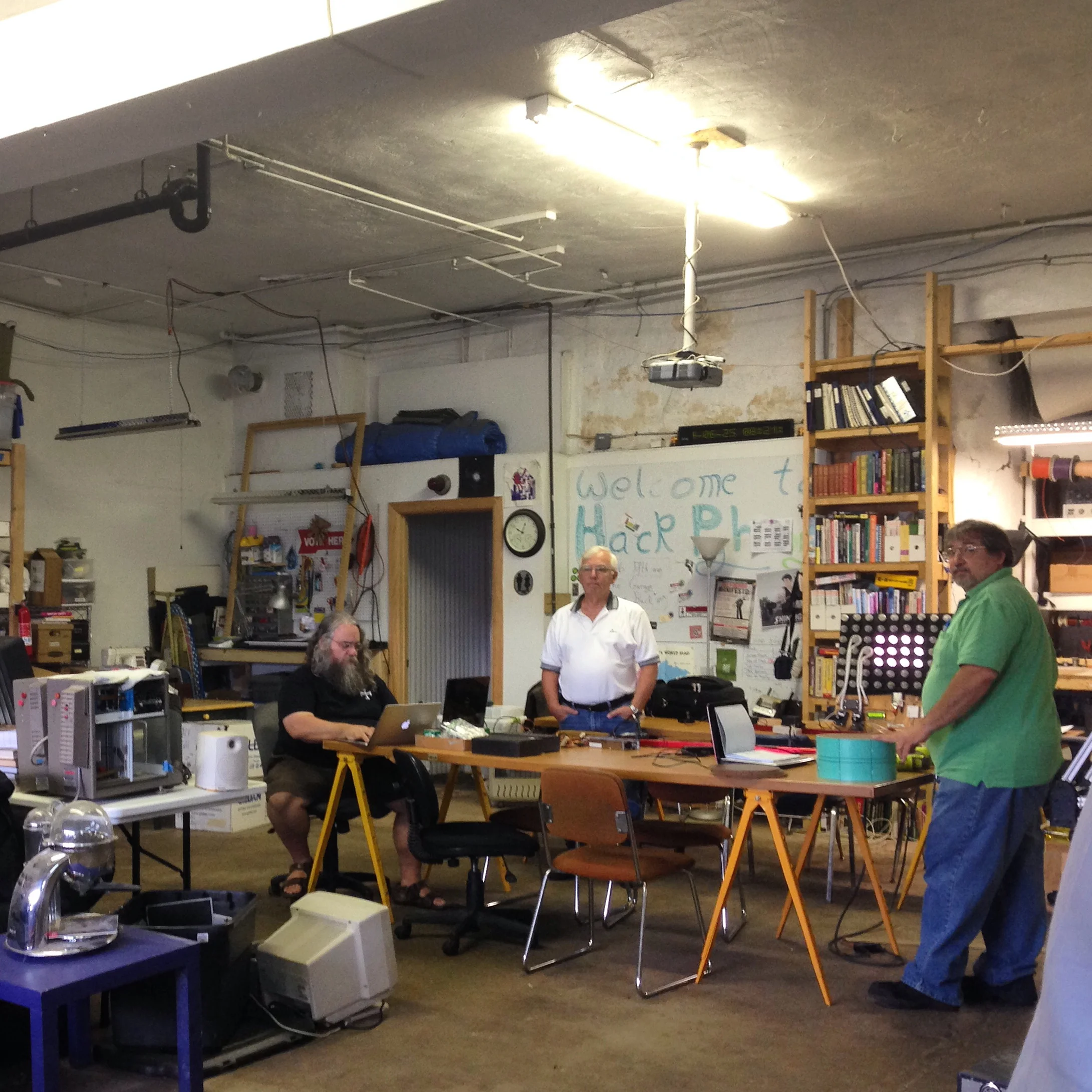 Strength Begets Strength in Startup Pittsburgh