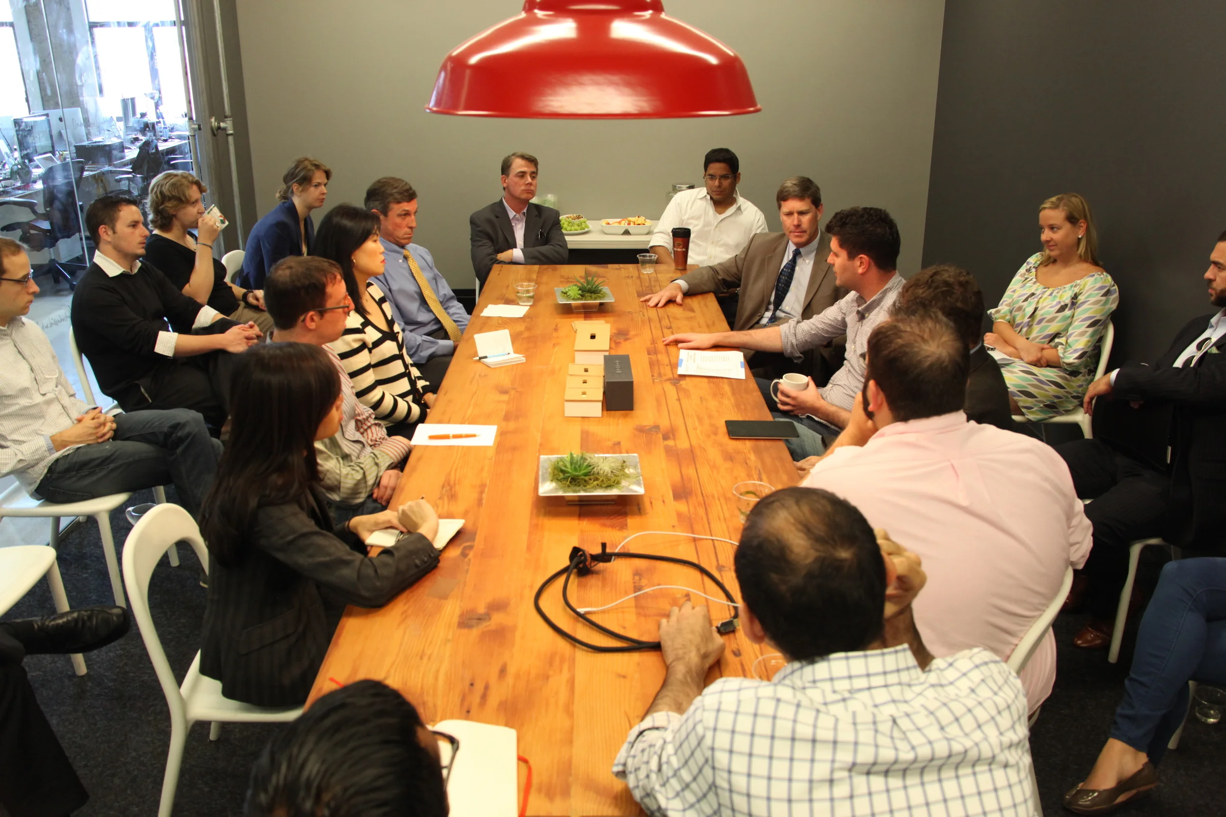 Startup Day Across America 2014