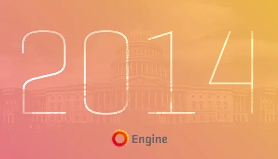 2014 Year in Review — Net Neutrality: Where We've Been, and Where We're Going