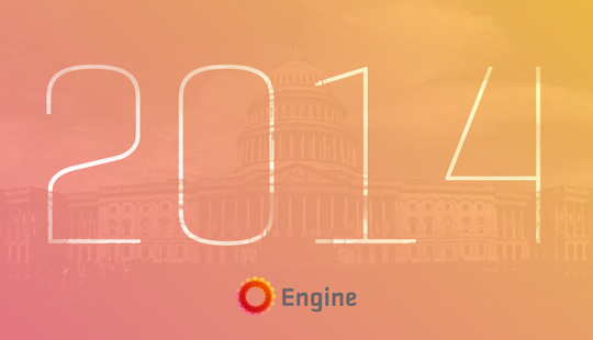 2014 Year in Review — The JOBS Act: What’s Happened and What’s Next for Startup Capital Access