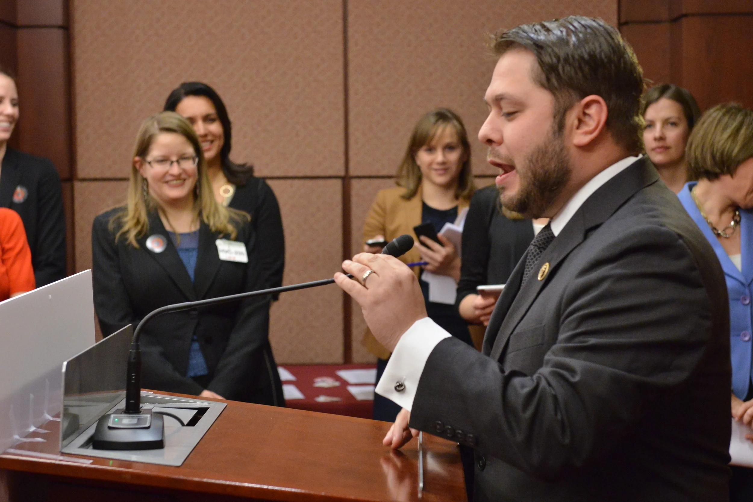 Announcing Engine’s Diversifying Tech Caucus!
