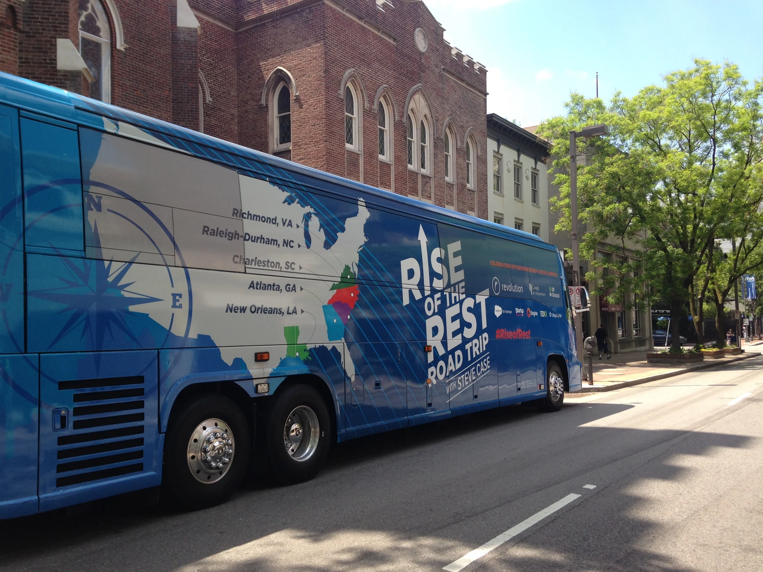 Silicon Harbor is Building Momentum in South Carolina