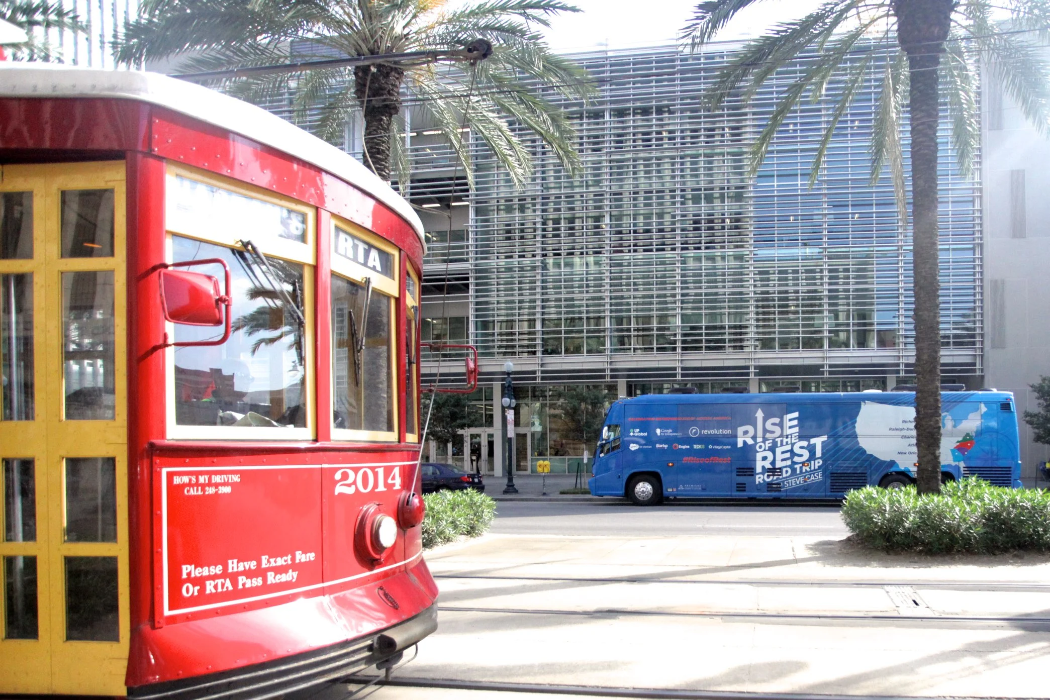 How Entrepreneurs are Building the Next New Orleans