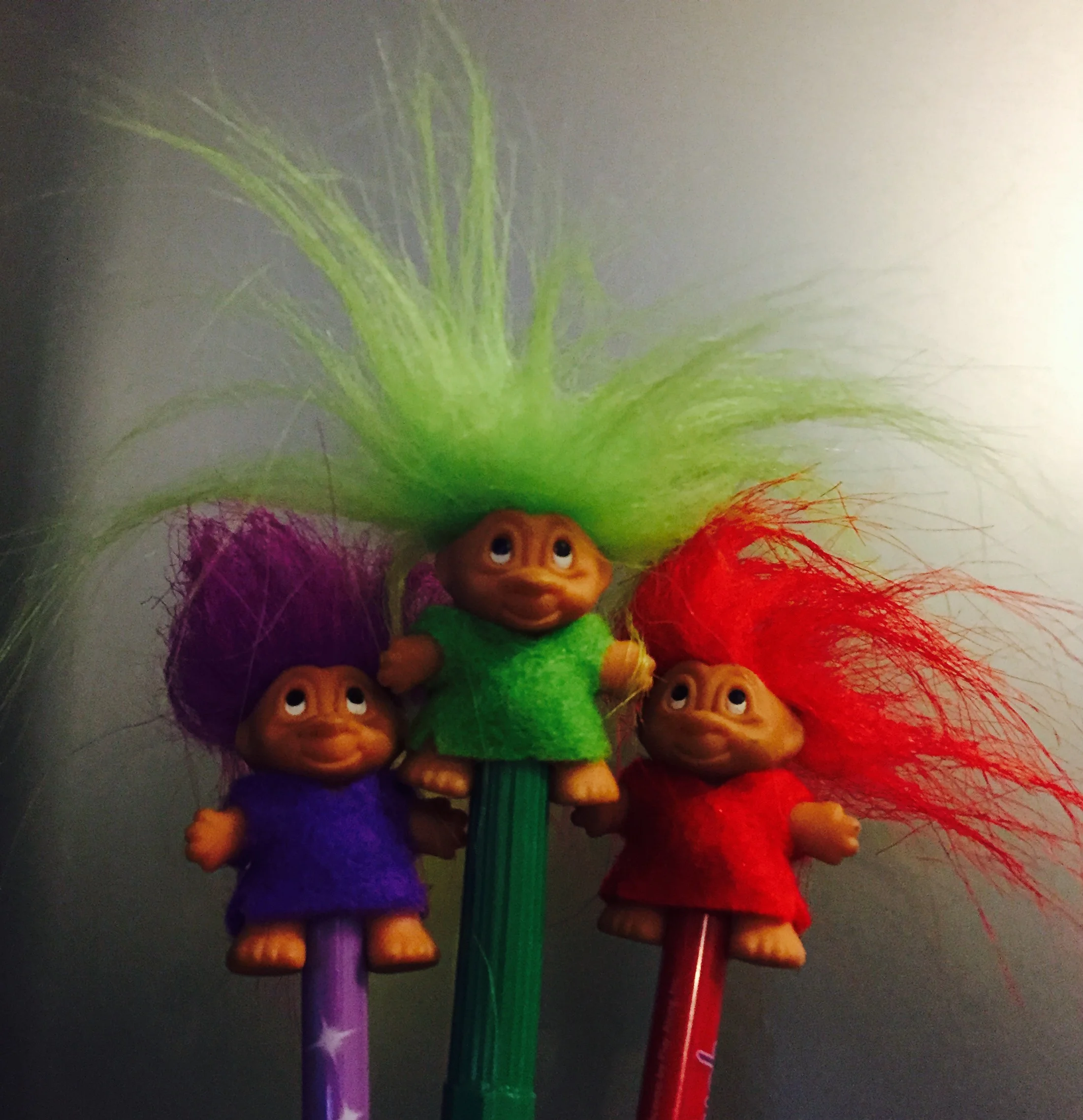 Patent Reform: Getting Trolls out of Eastern Texas