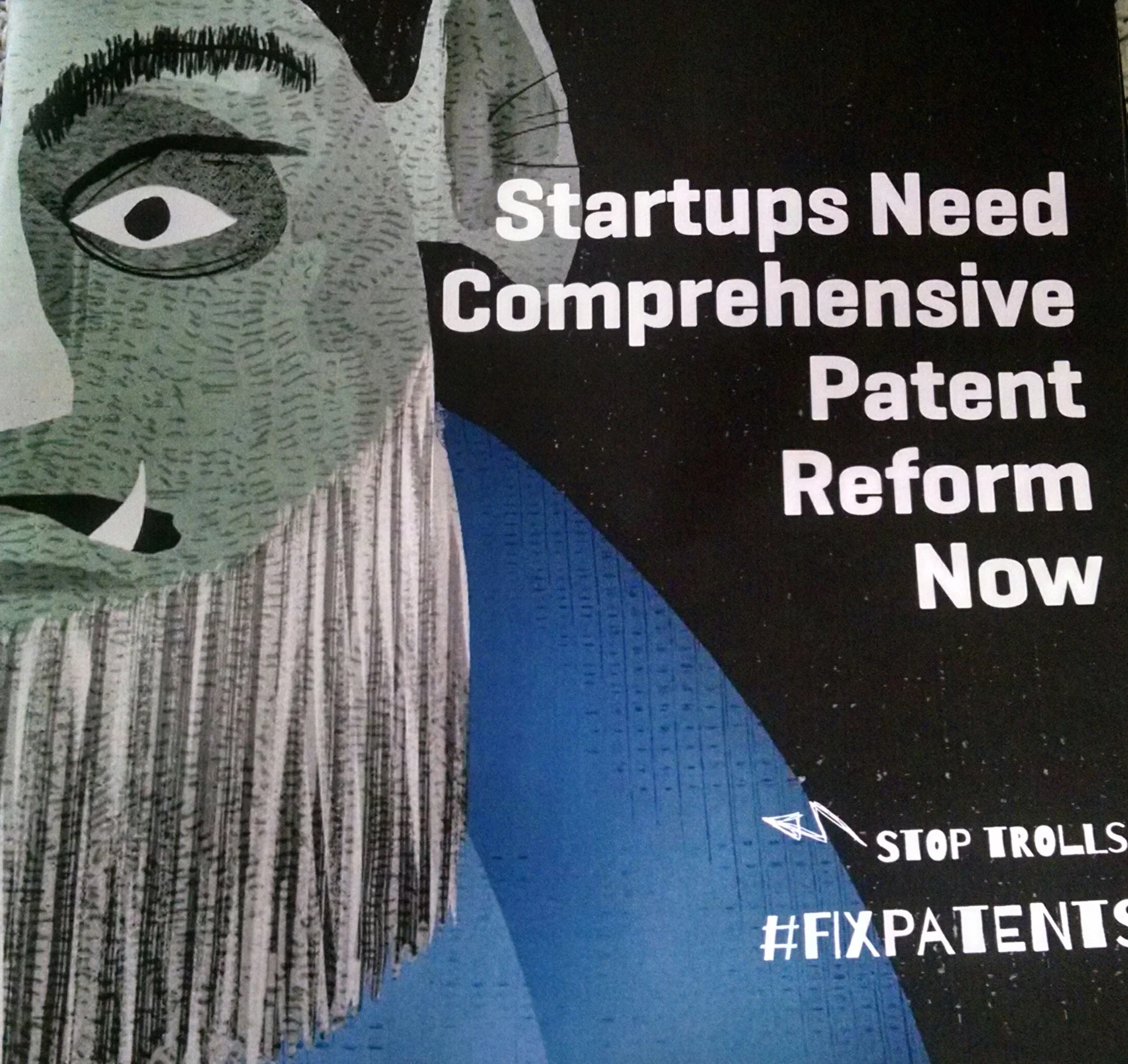 Patent Reform: Addressing Discovery Abuse