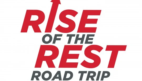 Northeast Startups, Here We Come!