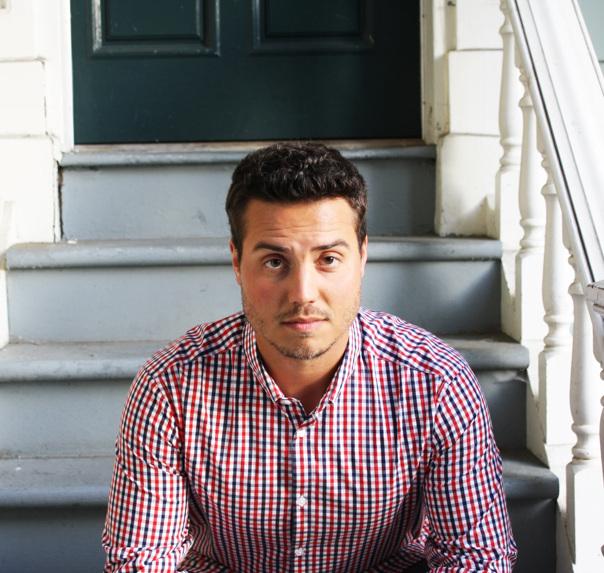 Vets Who Tech: Aaron's Story