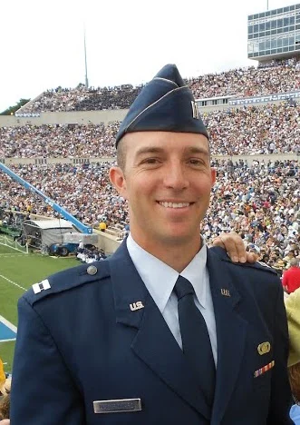 Vets Who Tech: Nick's Story