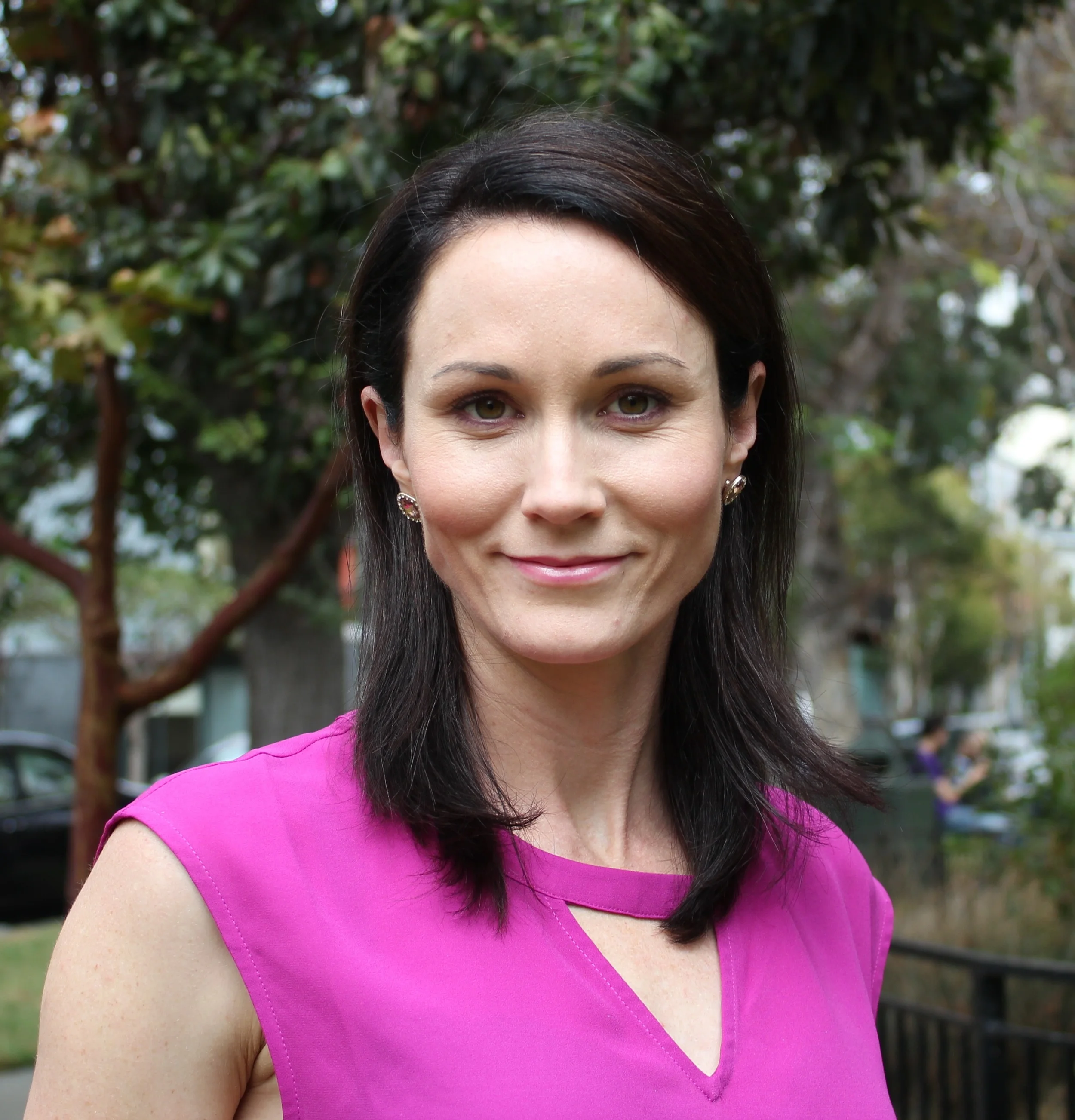 Vets Who Tech: Carly's Story