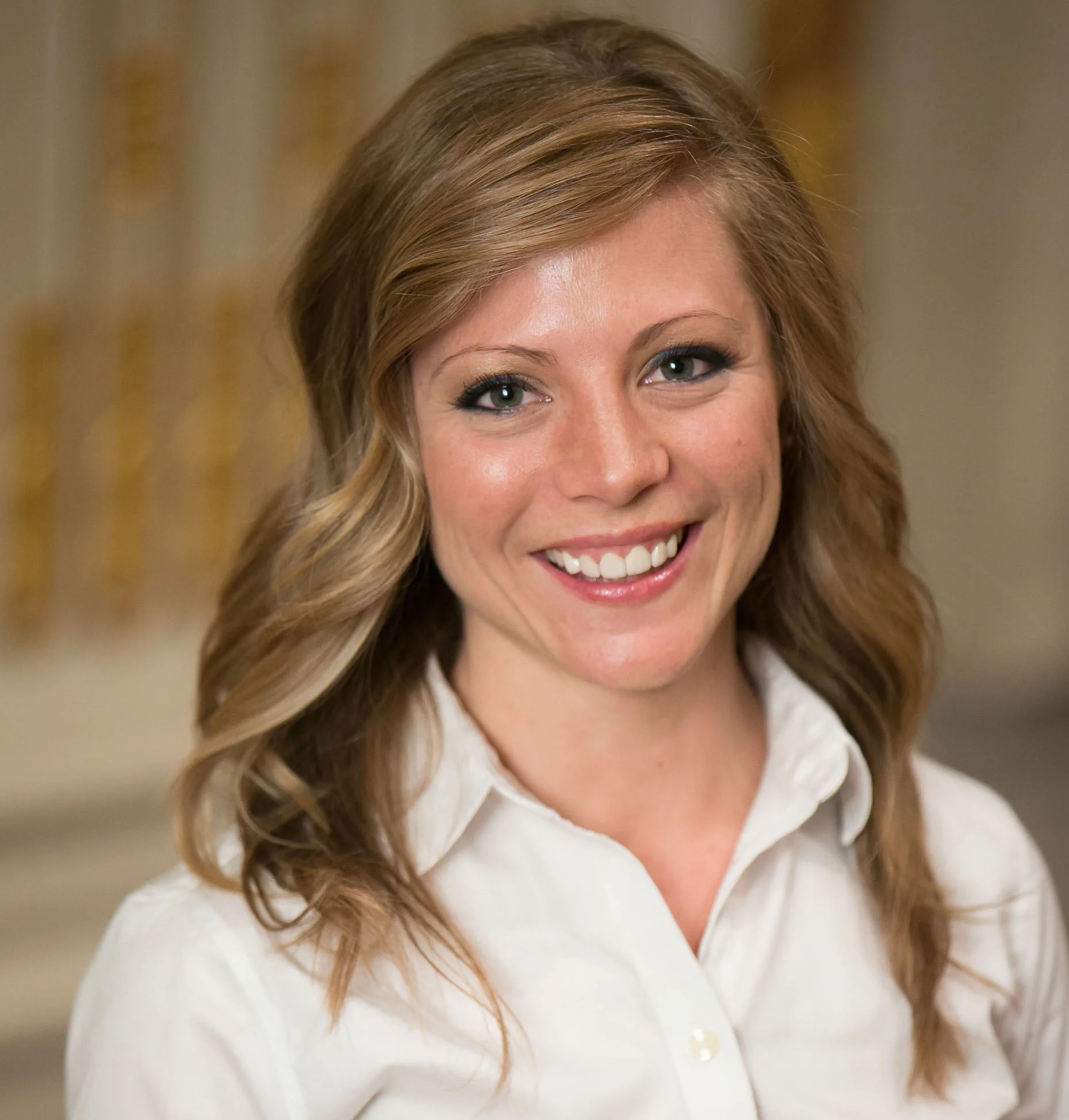 Vets Who Tech: RaeAnne's Story