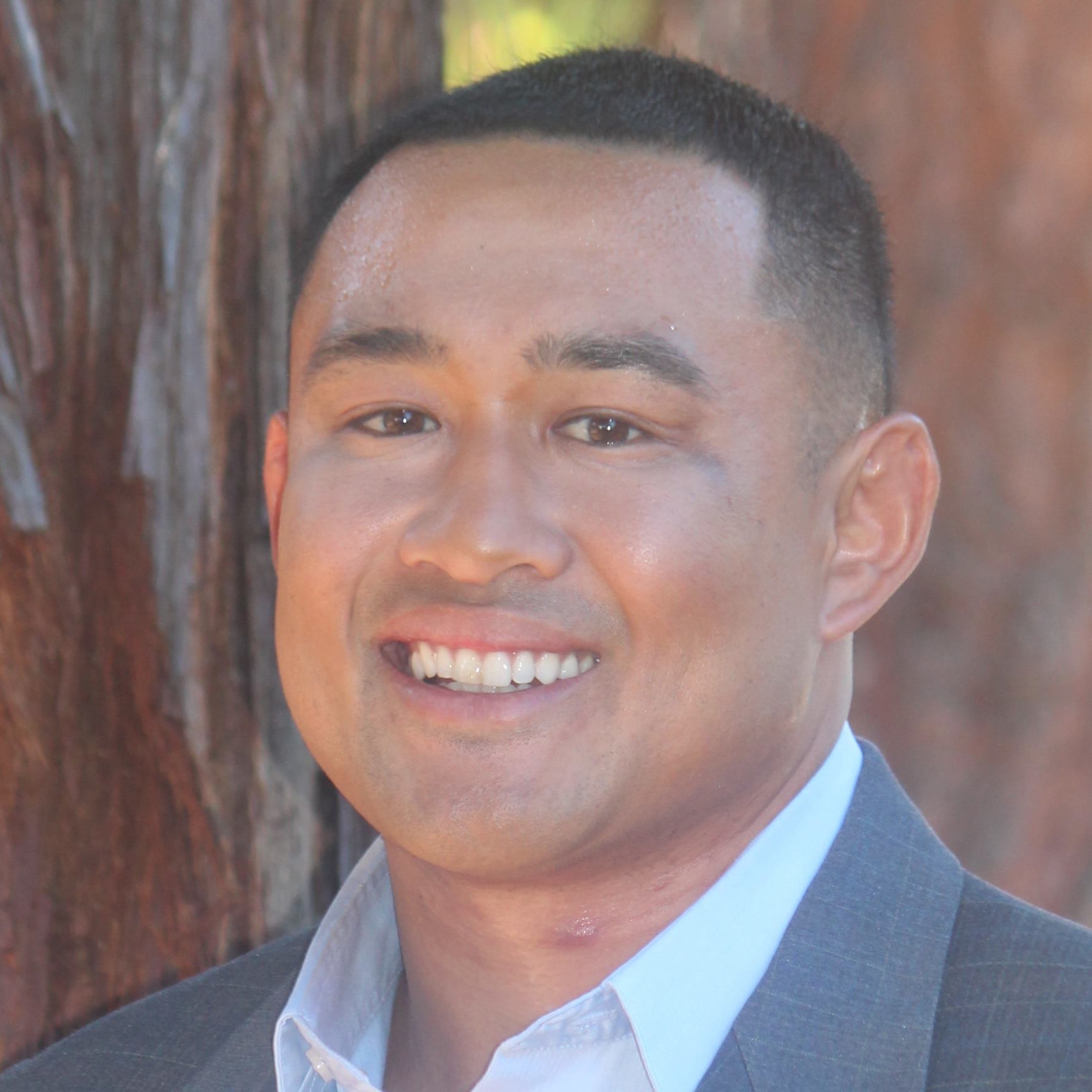 Vets Who Tech: Sonny's Story