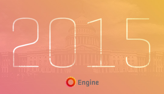 Looking Forward (and Backward) to the 2016 Presidential Election