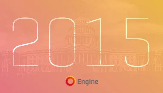 2015 Year in Review: Telecom