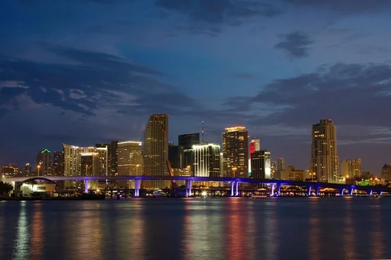 Momentum in Miami: Lessons from an Emerging Startup Ecosystem