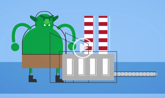 The Fight Against Stupid Patents