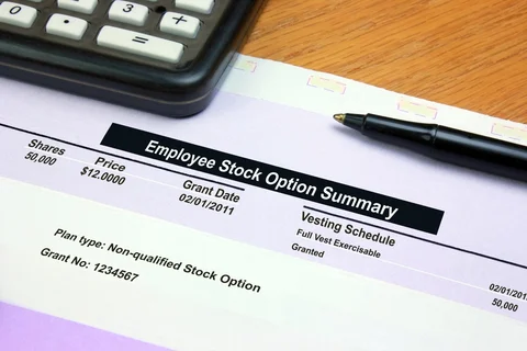 One Way Stock Options Are Hurting Businesses – And How to Fix It