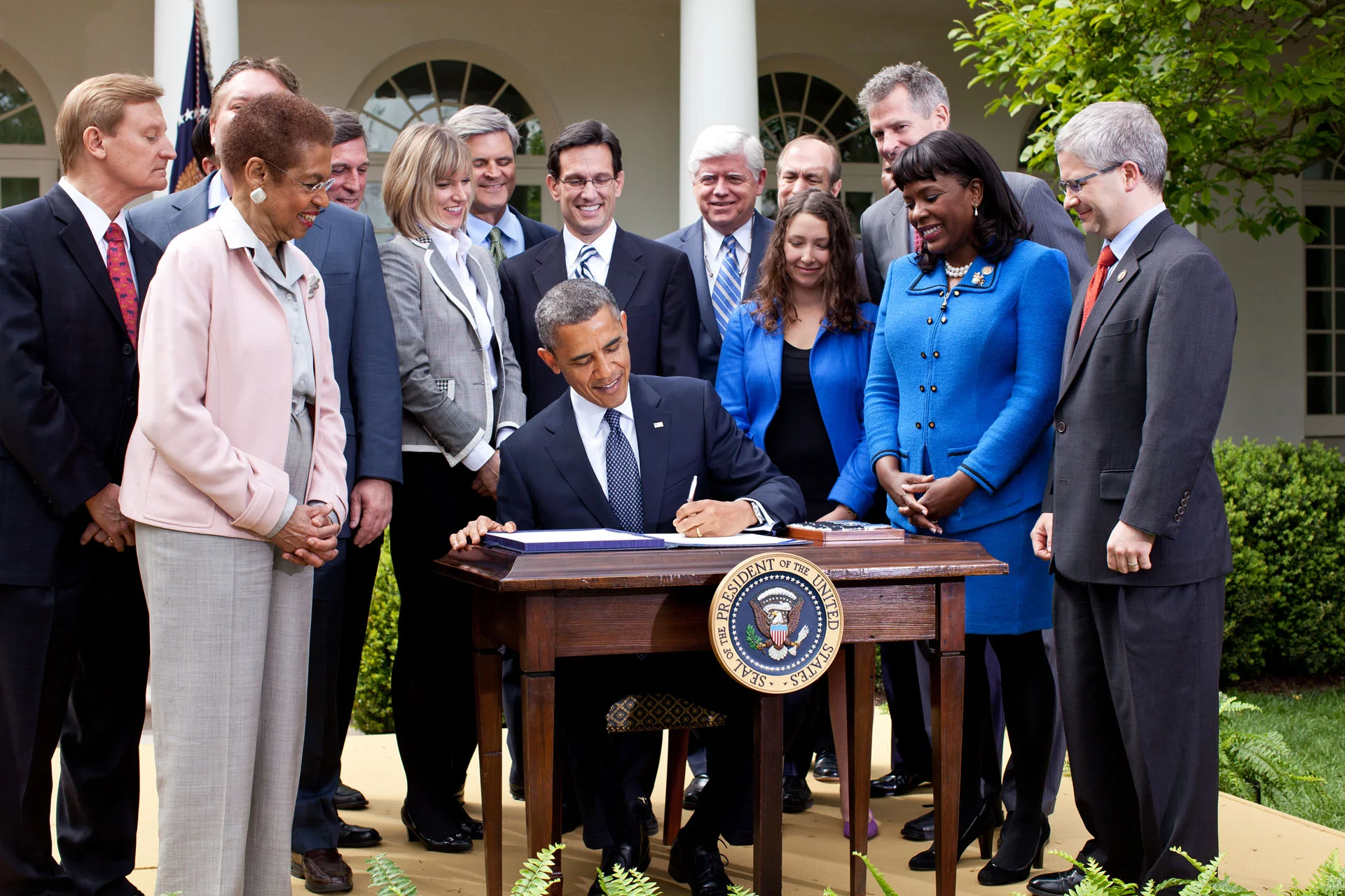 Four Years of the JOBS Act: Examining Its Impact and Looking Forward