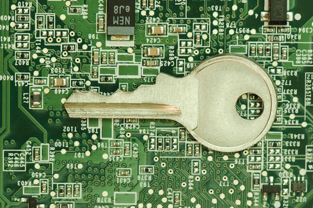 The Tech Community Is Mobilizing Against the Burr-Feinstein Encryption Bill