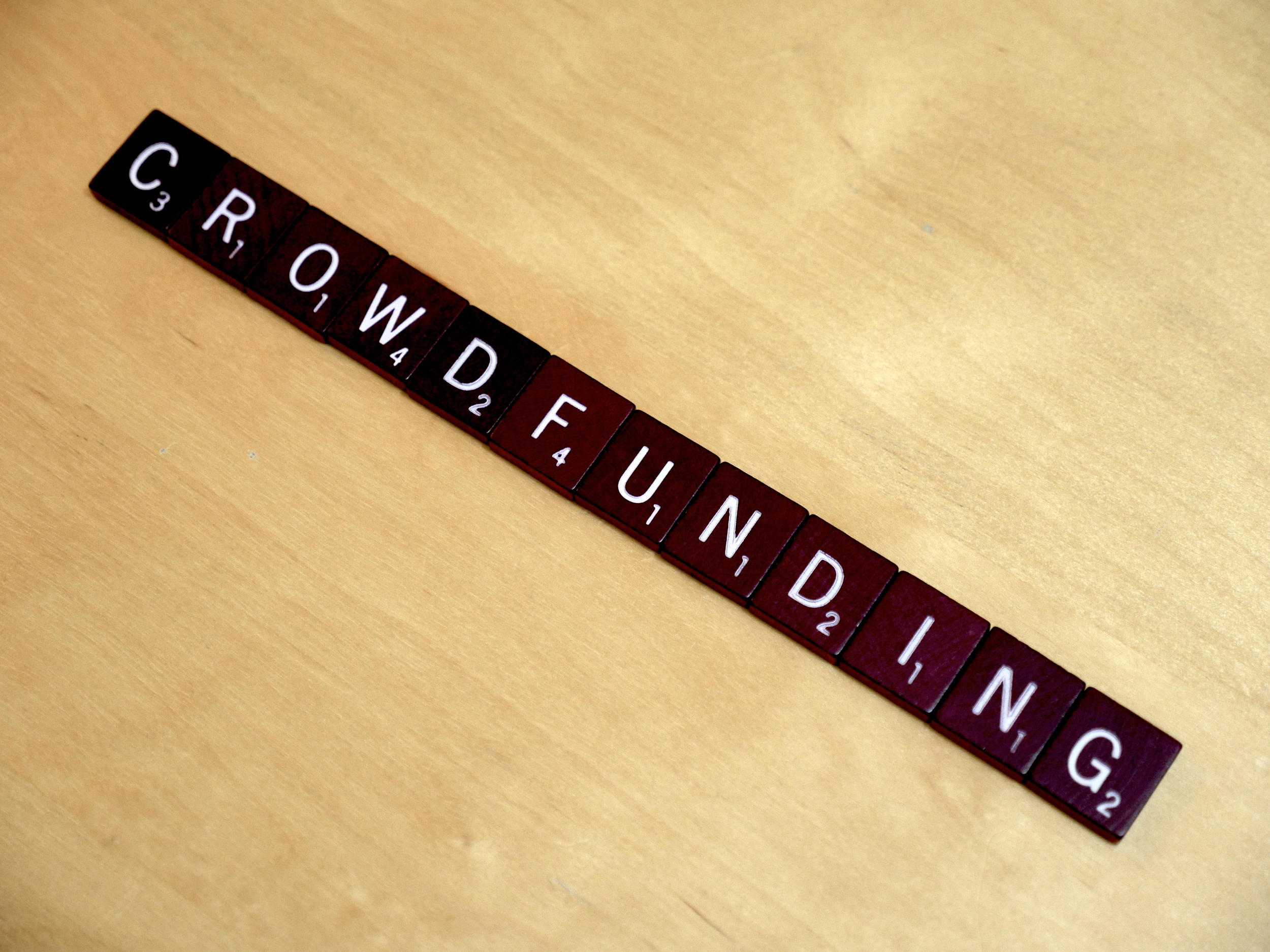 An Opportunity to Fix Crowdfunding Before It Falters