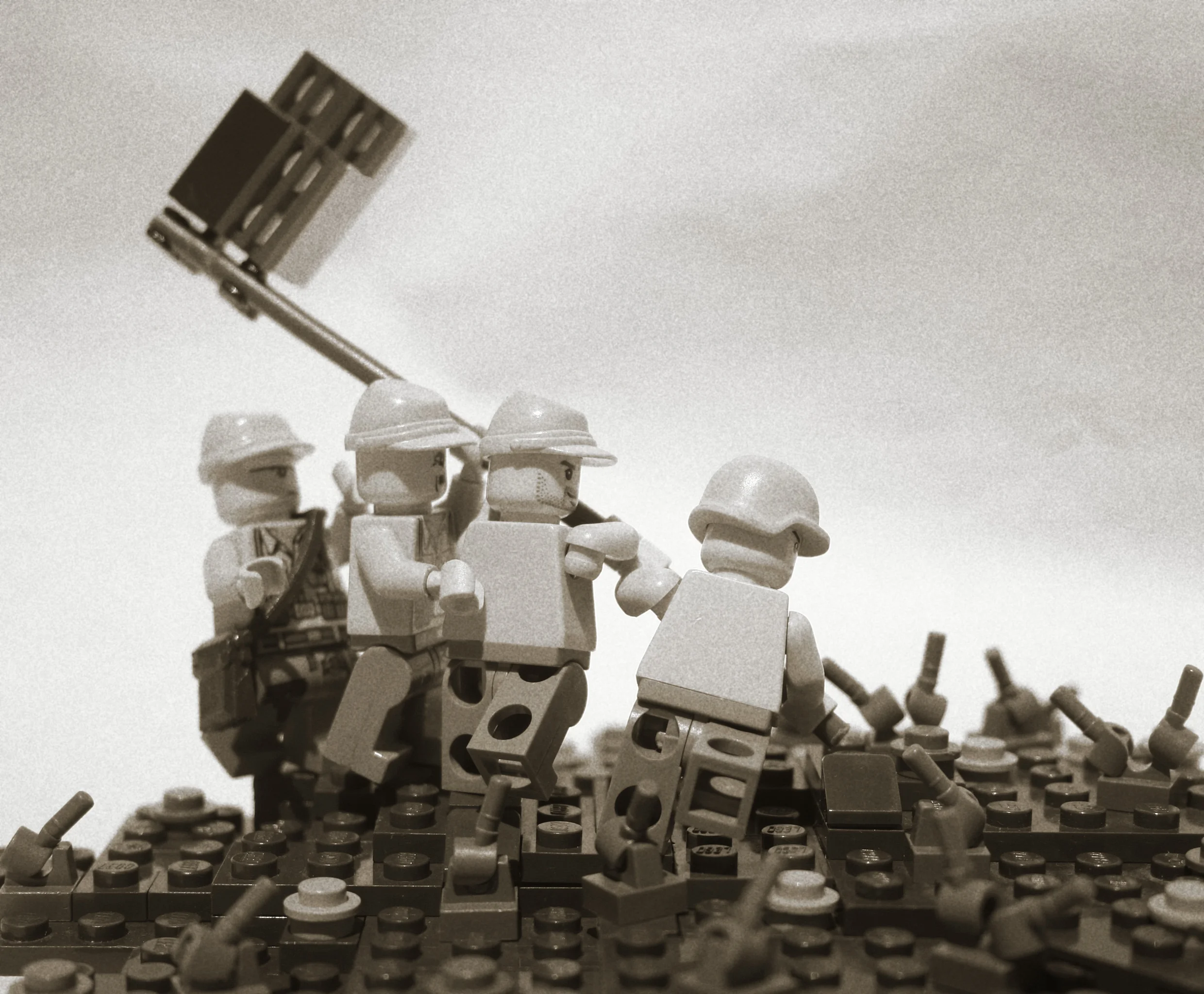 Veterans Sign Letter Supporting Greater Entrepreneur Training