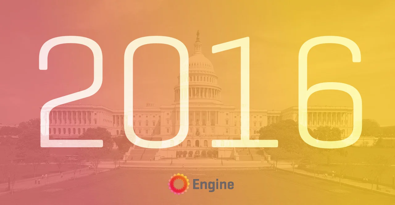 2016 Year in Review: Capital Access + Tax