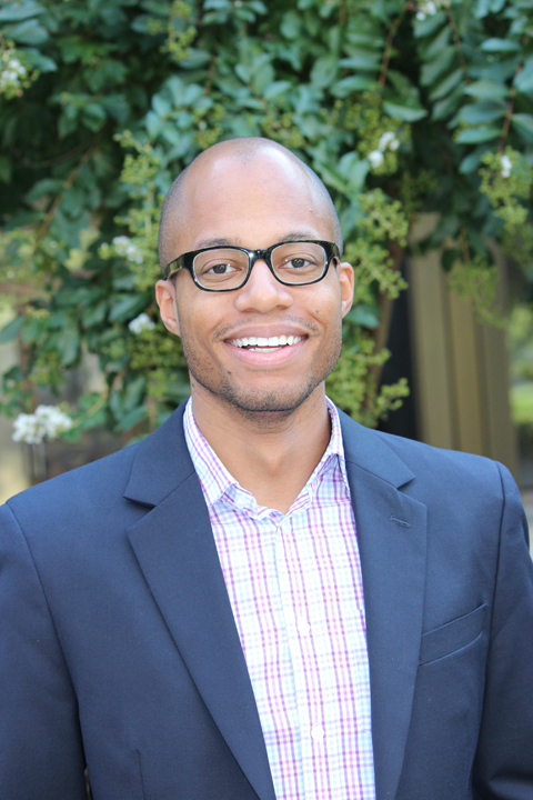 Darius Graham is the Director of the Social Innovation Lab at Johns Hopkins University and a startup ecosystem builder in Baltimore, MD. 