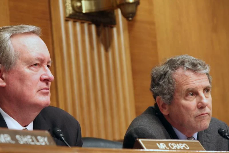 Engine Submits Priorities for Economic Growth in Senate Banking Committee Solicitation