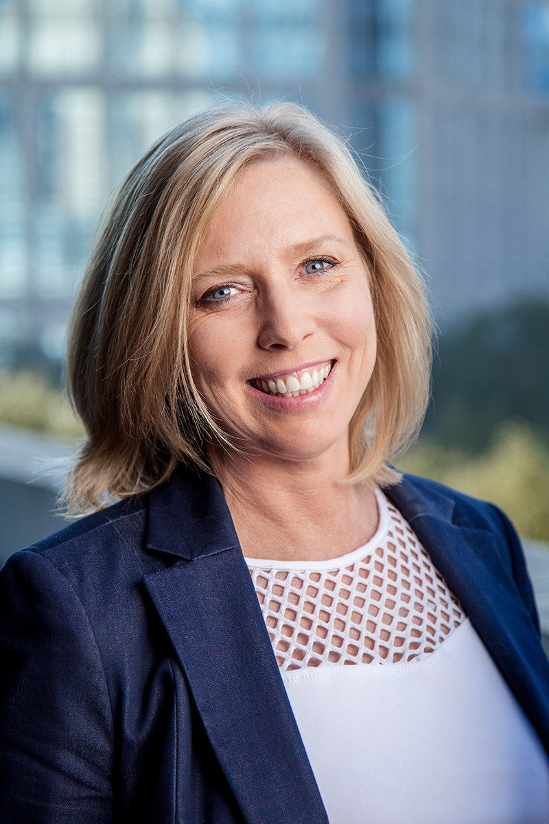 Linda Olson is the founder and president of Tampa Bay WaVE and a startup ecosystem builder in Tampa, FL.
